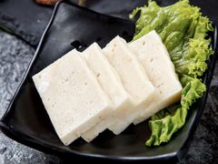 午市虾仁蛋白膏-牛New寿喜烧(青浦店)