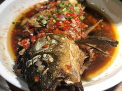 -费大厨辣椒炒肉(万家丽一店)