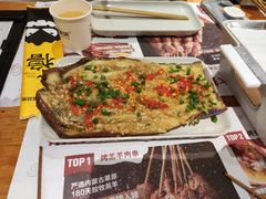 -木屋烧烤(龙岗南联店)
