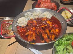 -西塔老太太泥炉烤肉(亚运村店)