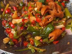 -恰八斗·猛火长沙菜(国贸店)