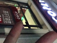 -COSTA COFFEE(上海虹口公园店)