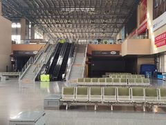 -杭州九堡客运中心