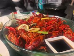 -金陵暴走小龙虾·迷踪蟹(凯德MALL店)