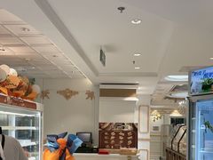 -85度C(南京龙江店)