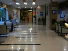 -上海南泉酒店(塘桥地铁站店)