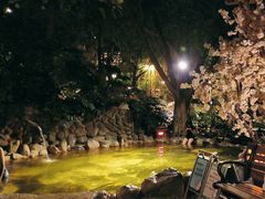 -湖泉半山温泉(湖泉生态园)