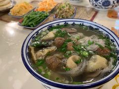 -夏家合汁(天润花园小区店)