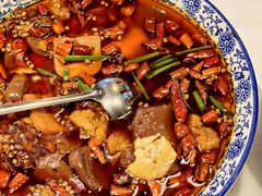 -新蜀会四川豆花(五羊店)