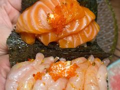 -红叶日本料理(辰熙广场店)