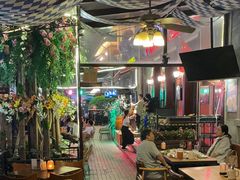 -巴伐利亚啤酒坊(意式风情街店)