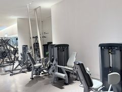 -YCHL FIT 健身(星寰店)