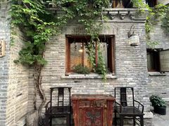 -卧龙堡客栈·中餐厅(古北水镇店)