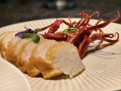 -醉东Oriental House(静安嘉里中心店)