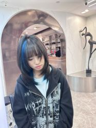 -MT·ID 烫发.染发.接发SALON