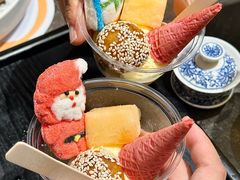 -渔语鱼新川菜Bistro(万象天地店)