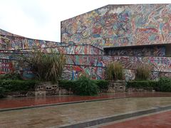 -四川美术学院美术馆