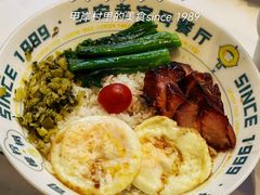 -柠檬树茶餐厅(海雅缤纷城店)