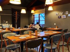 大堂-付小姐在成都(中山公园店)