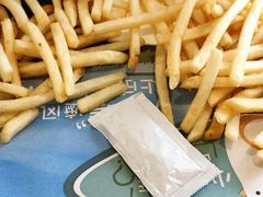 -麦当劳(姜山镇海港城店)