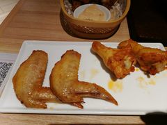 -必胜客(棠下店)