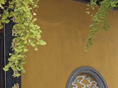 -上海青龙寺
