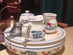 -点都德(奥体印象城店)