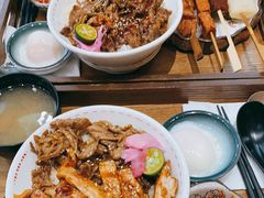 -无限双拼照烧双拼饭(和平店)