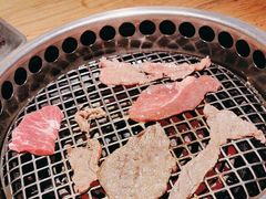 -汉拿山(北京上地华联店)