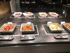 -博林天瑞喜来登酒店·西丽尚膳