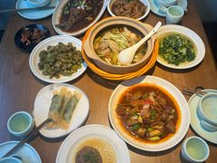 -跑三里雀头小馆(濠东路店)