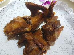-后宫私房菜(汇客美食娱乐广场店)