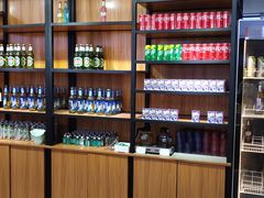 -青岛蓝海大饭店·爱琴海自助餐厅(崂山店)