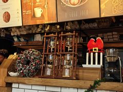 -Common Table · Brunch & Coffee