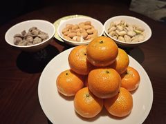 -君庭中餐馆(湘江豪生店)