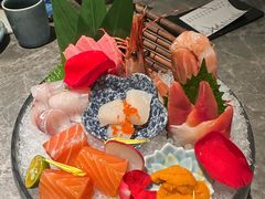 -炙柒Sekinana·精致日料(合生汇店)
