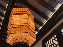 -绿茶餐厅(财富购物中心店)