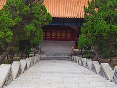 -南沙天后宫景区
