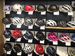 -TREK崔克自行车(碧云店)