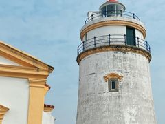 -东望洋炮台东望洋灯塔
