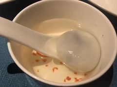 甬派汤圆-三利音·玖弄小鲜(浦东嘉里城店)