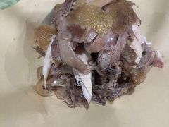 蒋记手撕鸡-蒋记私家汤(文化城一分店)