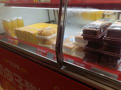 -味多美蛋糕(双合地铁店)
