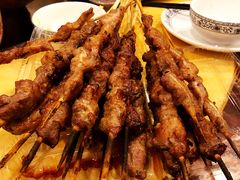 -月圆火锅(宁海东路二店)