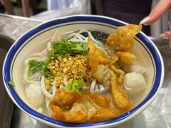 -非遗·十八曲鱼饺(西马总店)