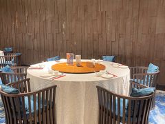 -红棉中餐厅·广州海航威斯汀酒店