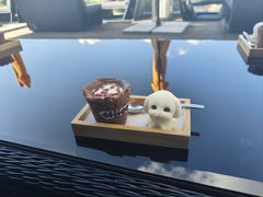 -时光吧·大堂吧·丽江和府洲际度假酒店