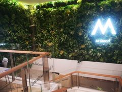 -M Stand(宁波万象城店)