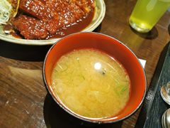 -矢场猪(名古屋站名铁店)