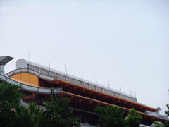 -淡水老街
